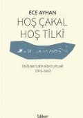 Hos Cakal Hos Tilki - Ece Ayhan