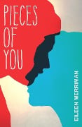 Cover-Bild zum Titel 'Pieces of You' von 'Eileen Merriman'
