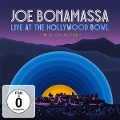 Live At The Hollywood Bowl With Orchestra - Joe Bonamassa