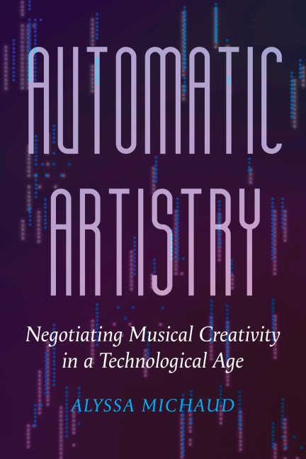 Automatic Artistry - Alyssa Michaud