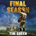 Final Season Lib/E - Tim Green