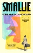Cover-Bild zum Titel 'Smallie' von 'Eden McKenzie-Goddard'