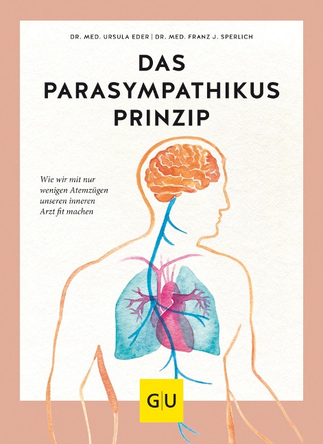 Das Parasympathikus-Prinzip - Ursula Eder, Franz J. Sperlich