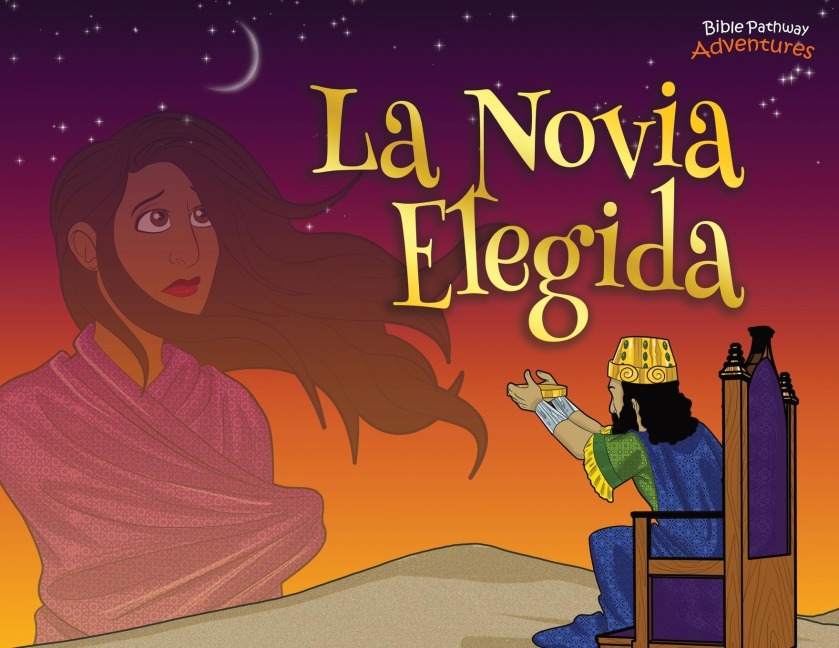 La novia elegida - Pip Reid