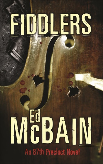 Fiddlers - Ed Mcbain