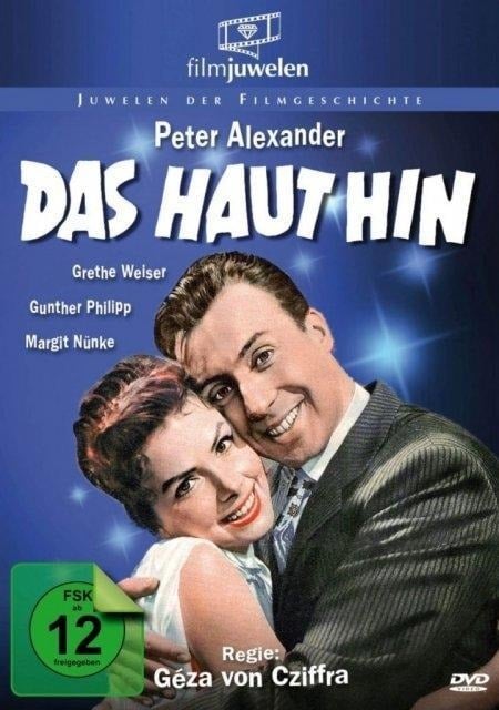 Das haut hin - 