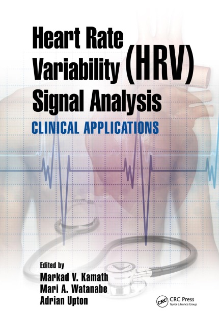 Heart Rate Variability (HRV) Signal Analysis - 