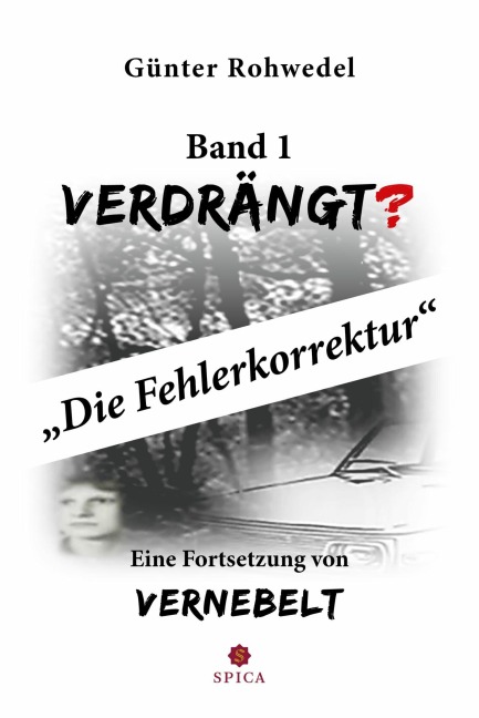 Verdrängt? - Günter Rohwedel