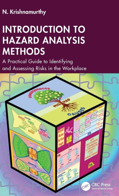 Introduction to Hazard Analysis Methods - N. Krishnamurthy