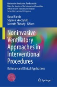 Cover-Bild zum Titel 'Noninvasive Ventilatory Approaches in Interventional Procedures' von ''