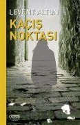 Cover-Bild zum Titel 'Kacis Noktasi' von 'Levent Altun'
