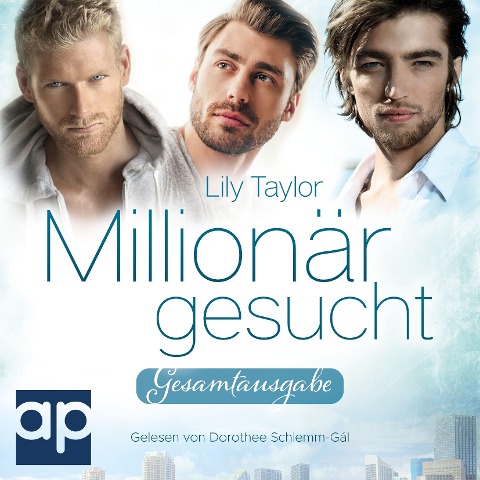 Millionär gesucht - Lily Taylor