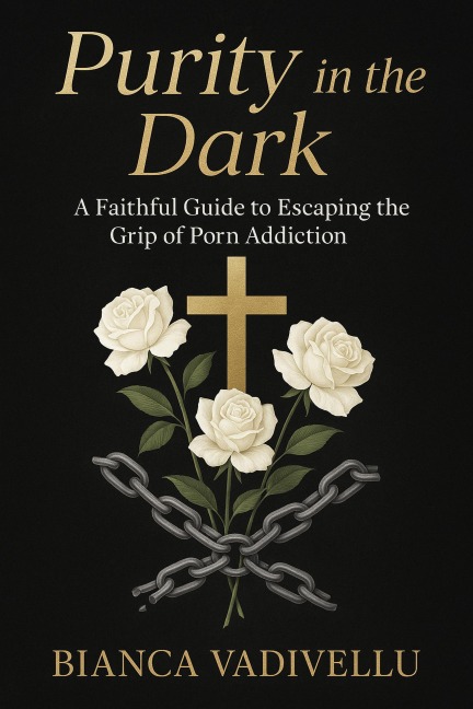 Purity in the Dark - Bianca Vadivellu
