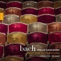 Bach-Variations On Variations - Rinaldo Alessandrini