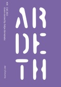 Cover-Bild zum Titel 'Ardeth #09' von 'Felipe Hernández'