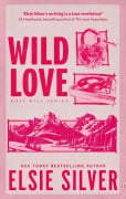 Cover-Bild zum Titel 'Wild Love' von 'Elsie Silver'