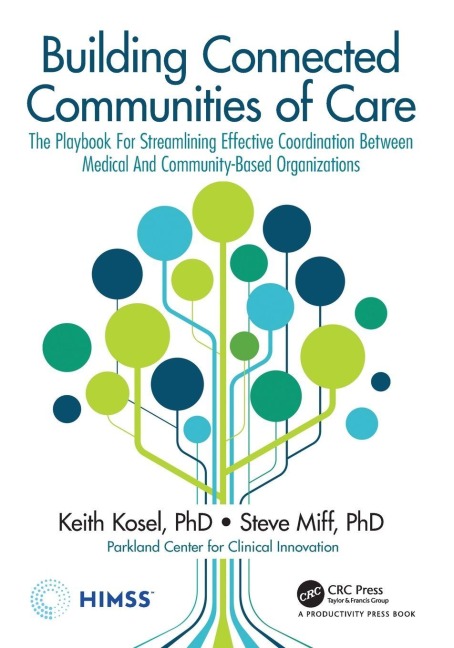 Building Connected Communities of Care - 