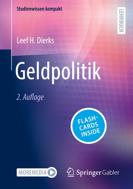 Geldpolitik - Leef H. Dierks