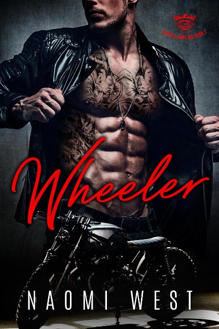 Wheeler (Satan's Sons MC, #1) - Naomi West