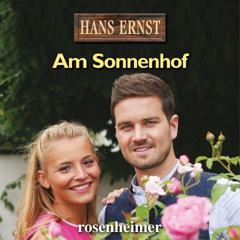 Am Sonnenhof - Hans Ernst