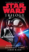 Star Wars Trilogy - George Lucas, Donald Glut, James Kahn