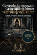 Cover-Bild zum Titel 'Gertrude Baniszewski - Grausamkeit hinter verschlossenen Türen' von 'Melanie Vogt'