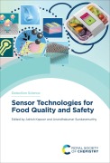 Cover-Bild zum Titel 'Sensor Technologies for Food Quality and Safety' von ''