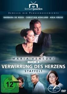 Verwirrung des Herzens - Maria Venturi, Guido De Angelis, Maurizio De Angelis