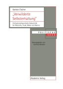 Cover-Bild zum Titel '"Verwilderte Selbsterhaltung"' von 'Karsten Fischer'