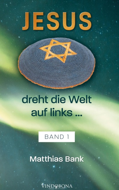 Jesus dreht die Welt auf links ...