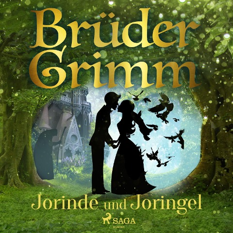 Jorinde und Joringel - Brüder Grimm