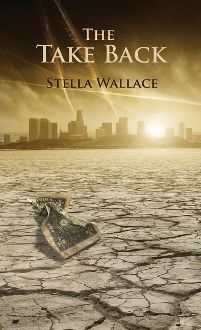 The Take Back - Stella Wallace