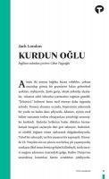 Kurdun Oglu - Jack London