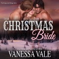 Their Christmas Bride Lib/E - Vanessa Vale