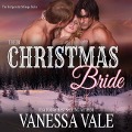 Cover-Bild zum Titel 'Their Christmas Bride Lib/E' von 'Vanessa Vale'