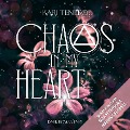 Chaos in my Heart - Kari Tenero