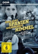 Über ganz Spanien wolkenloser Himmel - Otto Bonhoff, Hans Knötzsch, Ottomar Lang, Herbert Schauer, Rolf Zimmermann