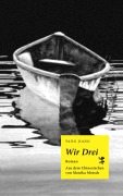 Cover-Bild zum Titel 'Wir Drei' von 'Jiang Yang'