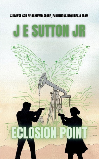 Eclosion Point - J E Sutton
