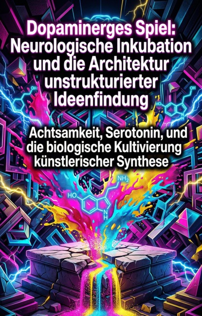 Dopaminerges Spiel: Neurologische Inkubation und die Architektur unstrukturierter Ideenfindung - Erol Heuser