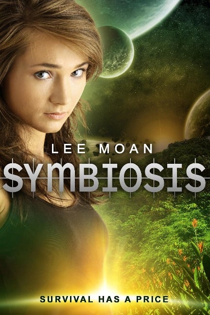 Symbiosis - Lee Moan