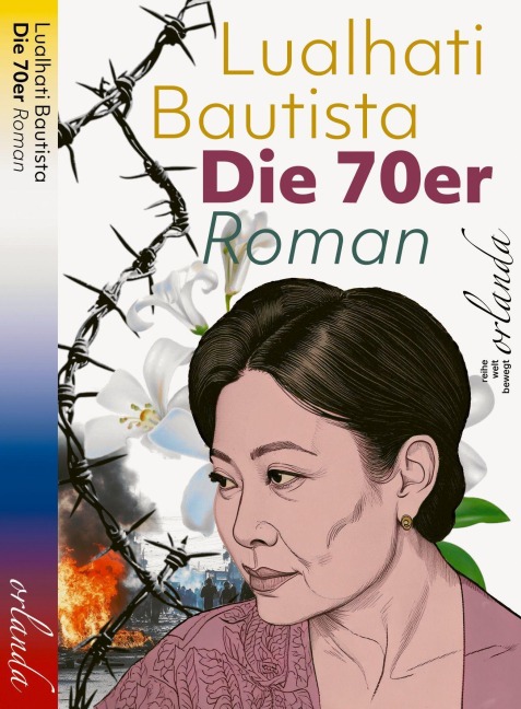 Die 70er - Lualhati Bautista