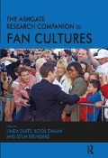 Cover-Bild zum Titel 'The Ashgate Research Companion to Fan Cultures' von ''