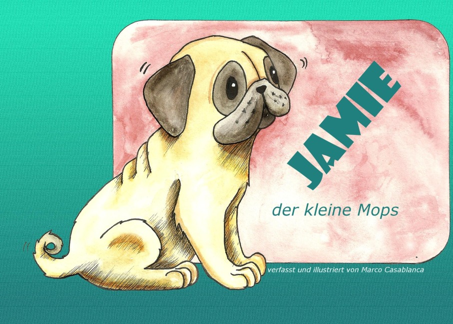 Jamie - Marco Casablanca