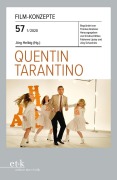 Cover-Bild zum Titel 'Quentin Tarantino' von ''
