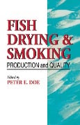 Cover-Bild zum Titel 'Fish Drying and Smoking' von ''