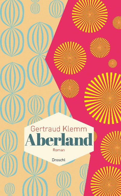 Aberland - Gertraud Klemm