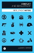 Cover-Bild zum Titel 'Conflict and Development' von 'Eleanor O' Gorman'