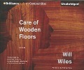 Care of Wooden Floors - Will Wiles