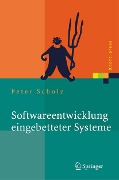 Softwareentwicklung eingebetteter Systeme - Peter Scholz